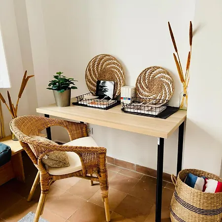 Barcenillas Centro-malaga Con Balcon Διαμέρισμα